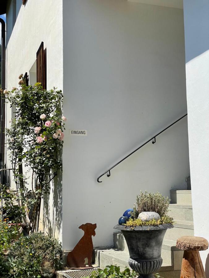 Gasthaus Beverin Farden Εξωτερικό φωτογραφία