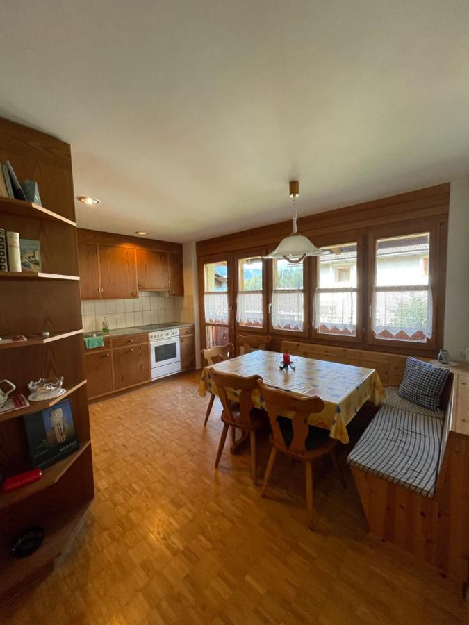 Gasthaus Beverin Farden Εξωτερικό φωτογραφία
