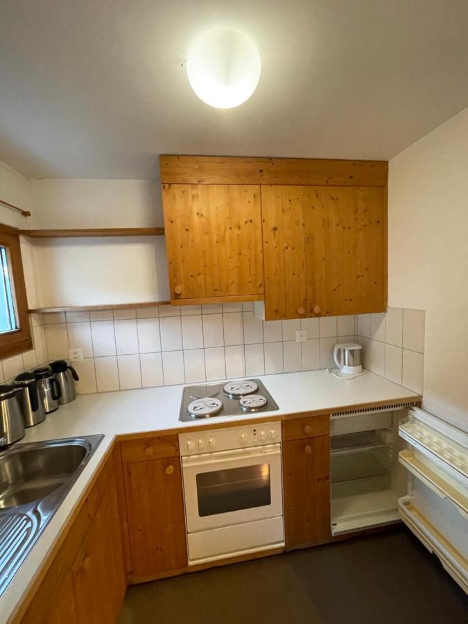 Gasthaus Beverin Farden Εξωτερικό φωτογραφία