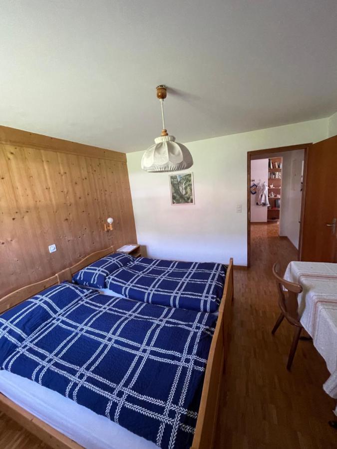 Gasthaus Beverin Farden Εξωτερικό φωτογραφία