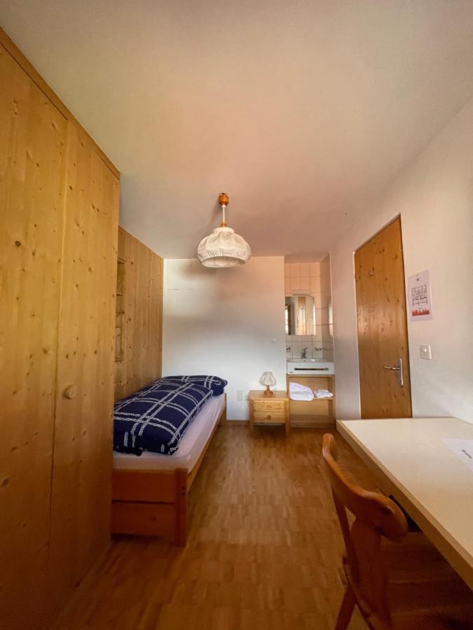 Gasthaus Beverin Farden Εξωτερικό φωτογραφία